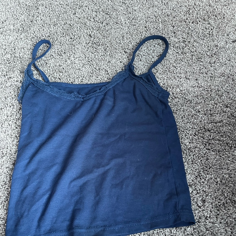Amazon baby tank top